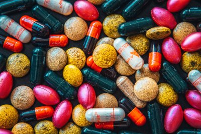 Het belang van multivitamines in je dagelijkse routine