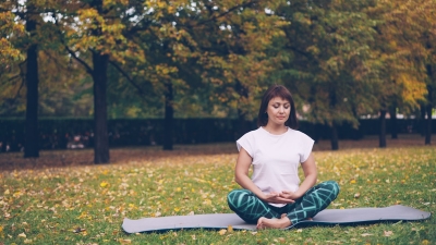 Zenuwstelselregulatie is de wellness trend van 2026