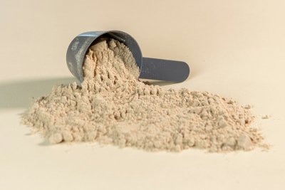 Ashwagandha blijft gewoon te koop, maar met een label erbij