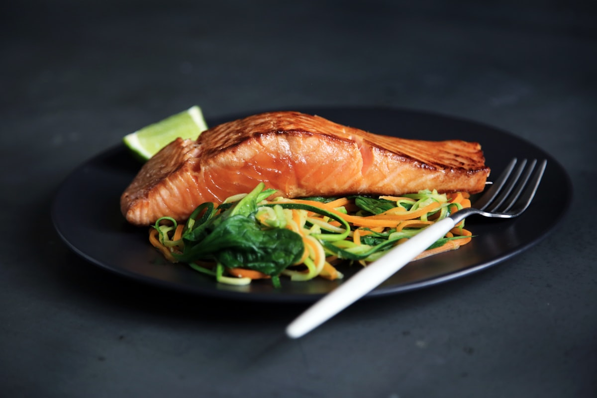 Waarom omega-3 pillen vis eten niet vervangen